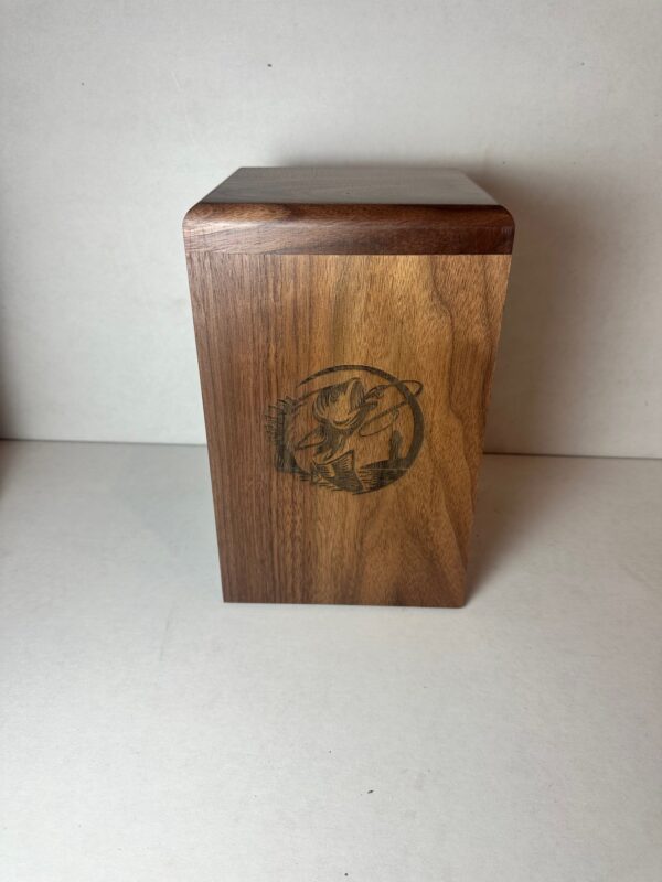 Customized Urn - Image 8