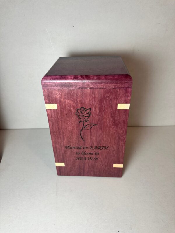 Customized Urn - Image 9