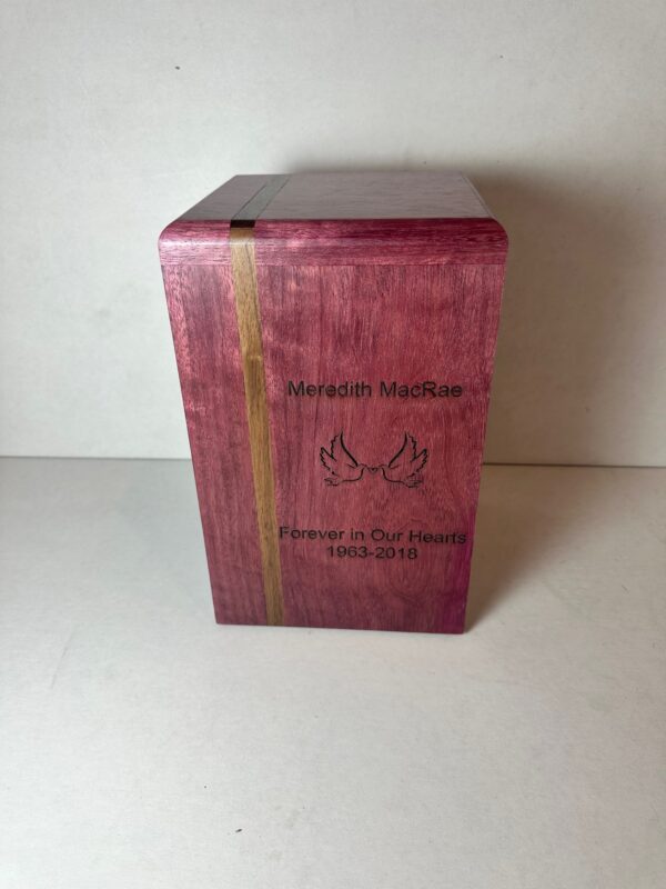 Customized Urn - Image 10