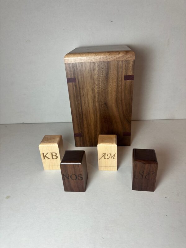 Customized Urn - Image 11