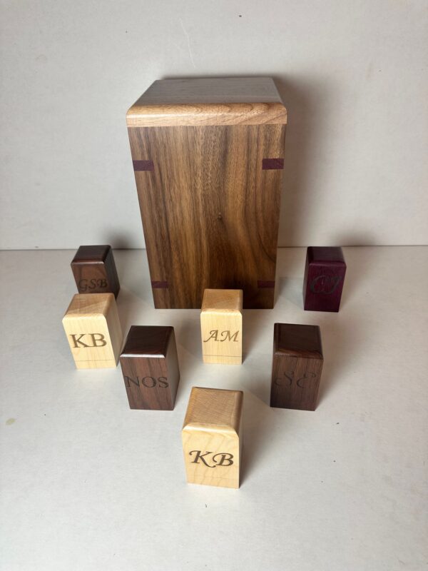 Customized Urn - Image 2