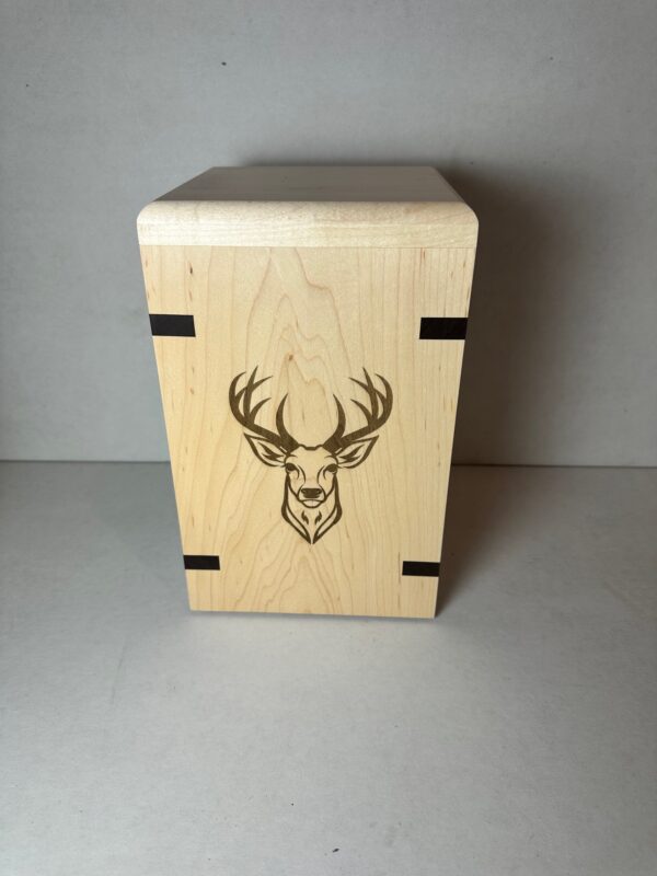 Customized Urn - Image 3