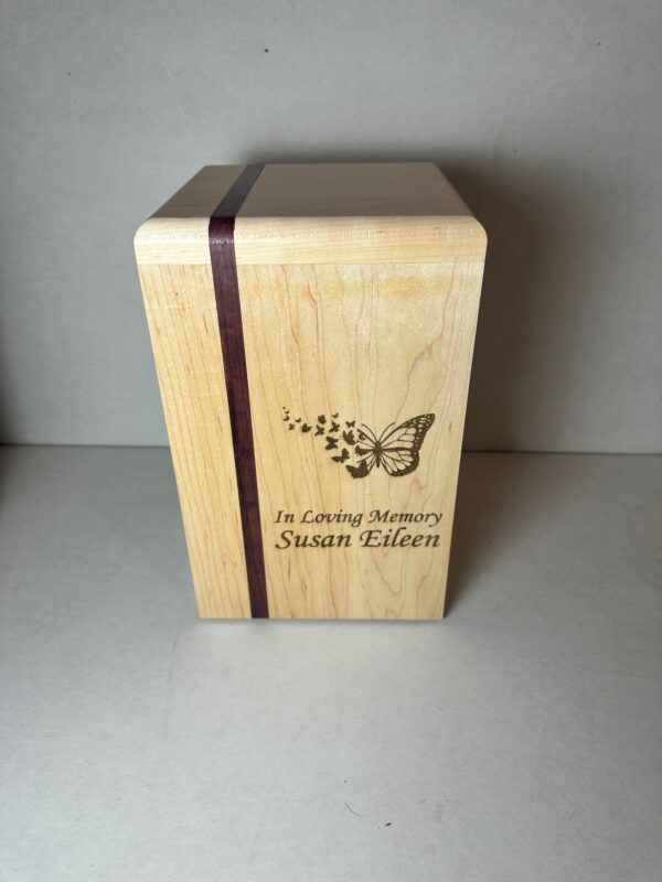 Customized Urn - Image 4