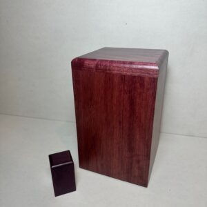 Customized Urn