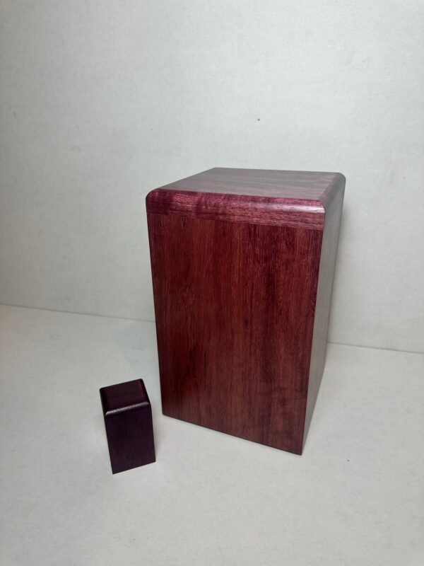 Customized Urn