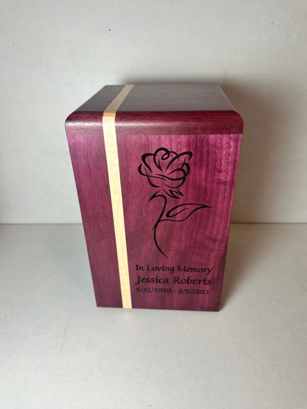 Customized Urn - Image 6