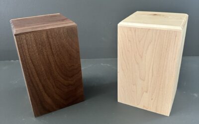 Utility urns