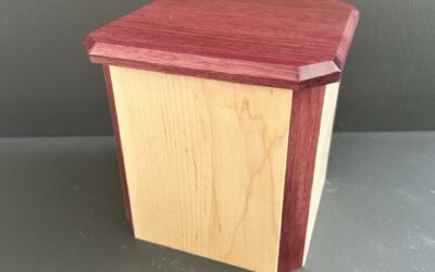 Pillar Urns