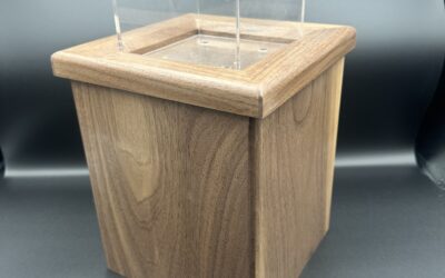 Showcase Urns